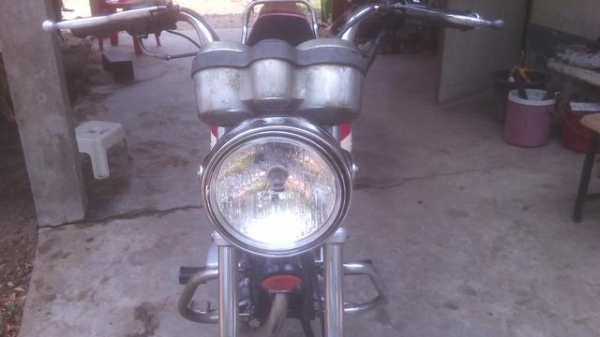 ขาย gto 125 เดิมๆแน่นๆทะเบียนพร้อมโอนหรือแลก thaiger boxer 200 cc รุ่นอื่นๆลองเสนอมาครับ