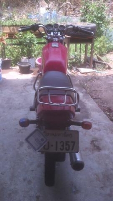 ขาย gto 125 เดิมๆแน่นๆทะเบียนพร้อมโอนหรือแลก thaiger boxer 200 cc รุ่นอื่นๆลองเสนอมาครับ