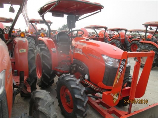 L3608SP ขายตามสภาพ ชั่วโมงน้อย