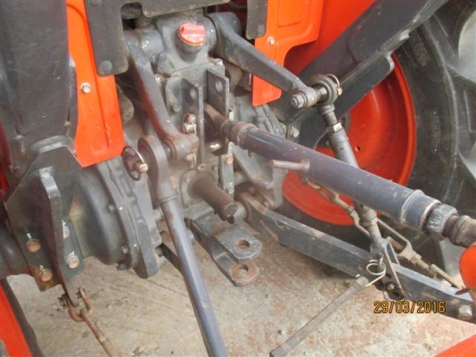 L3608SP ขายตามสภาพ ชั่วโมงน้อย