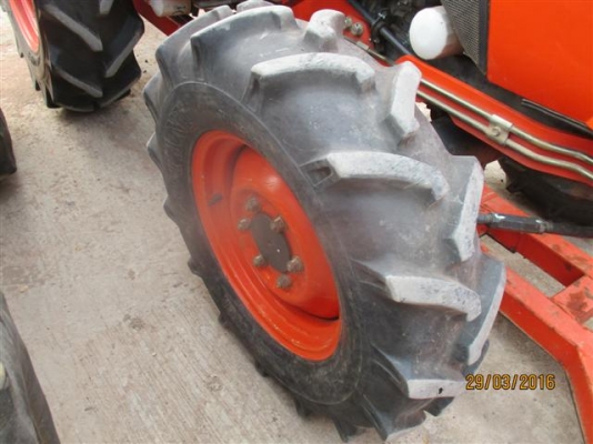 L3608SP ขายตามสภาพ ชั่วโมงน้อย