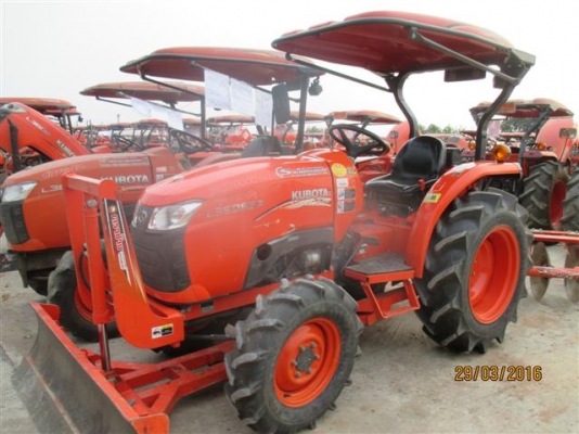 L3608SP ขายตามสภาพ ชั่วโมงน้อย