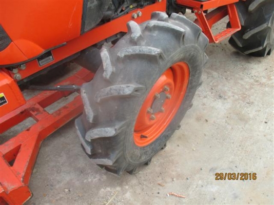 L3608SP ขายตามสภาพ ชั่วโมงน้อย