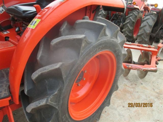 L3608SP ขายตามสภาพ ชั่วโมงน้อย