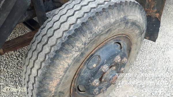 ขายด่วน รถบรรทุก 10 ล้อ MITSUBISHI FUSO 527MA / 1 เพลา พร้อมใช้งาน ราคาสุดคุ้ม