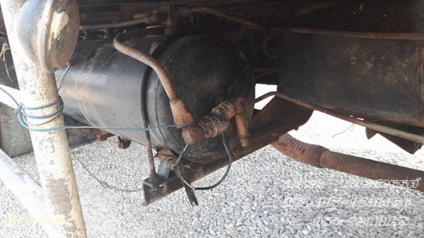 ขายด่วน รถบรรทุก 10 ล้อ MITSUBISHI FUSO 527MA / 1 เพลา พร้อมใช้งาน ราคาสุดคุ้ม