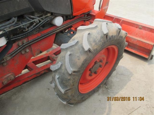 L4708SP ขายตามสภาพชั่วโมงน้อยสุดๆ