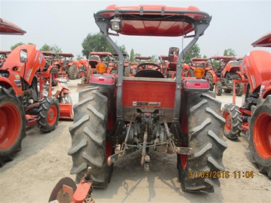 L4708SP ขายตามสภาพชั่วโมงน้อยสุดๆ