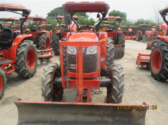 L4708SP ขายตามสภาพชั่วโมงน้อยสุดๆ