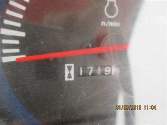 L4708SP ขายตามสภาพชั่วโมงน้อยสุดๆ