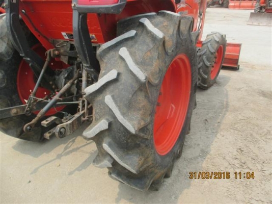 L4708SP ขายตามสภาพชั่วโมงน้อยสุดๆ