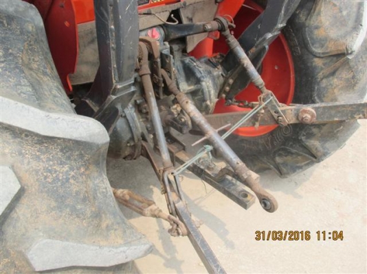 L4708SP ขายตามสภาพชั่วโมงน้อยสุดๆ