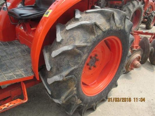 L4708SP ขายตามสภาพชั่วโมงน้อยสุดๆ