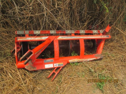 L4708SP ขายตามสภาพชั่วโมงน้อยสุดๆ