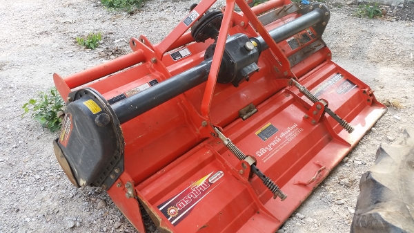 KUBOTA L 4708 SP (4WD) 2 เพลา สภาพใหม่สวยๆ ชั่วโมงใช้ งานน้อย สีเดิมทั้งคัน พร้อมชุดใบมีดดันหน้า โรตารี่ RZ 180 KUBOTA L 4708 SP (4WD) 2 เพลา สภาพใหม่สวยๆ ชั่วโมงใช้ งานน้อย สีเดิมทั้งคัน พร้อมชุดใบมีดดันหน้า โรตารี่ RZ 180