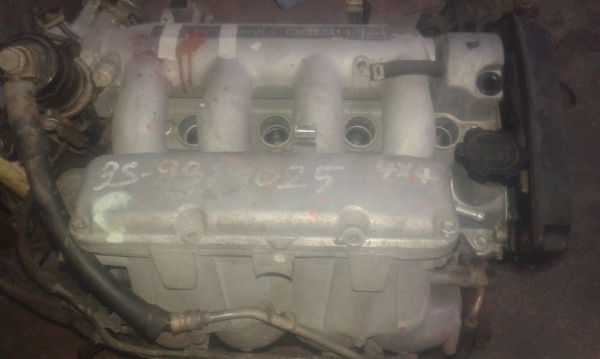 ขายเครื่องโตโยต้า3Sเก่าญี่ปุ่น ขายด่วนครับ4000