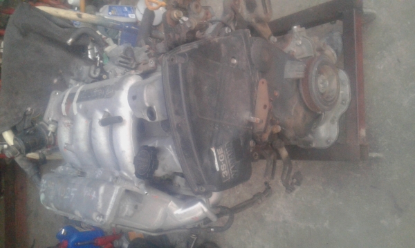 ขายเครื่องโตโยต้า3Sเก่าญี่ปุ่น ขายด่วนครับ4000