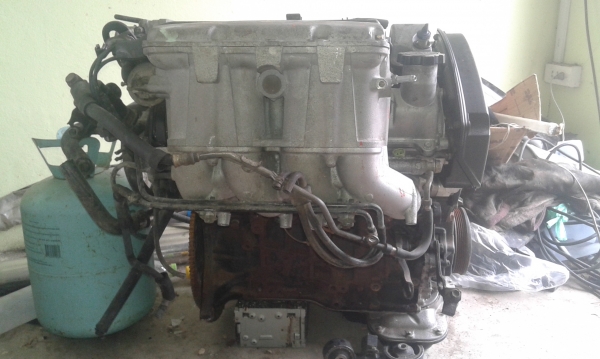 ขายเครื่องโตโยต้า3Sเก่าญี่ปุ่น ขายด่วนครับ4000