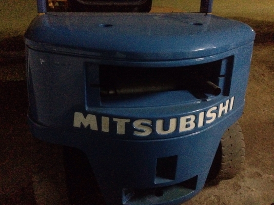 โฟค์ลิฟ2ตัน ยก4เมตร ถูกๆ สภาพสวยๆ