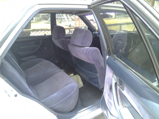 toyota st171 เครื่อง3s ออโต น้ำมัน รถเก่าเก็บเดิมๆสวยๆบางๆแอร์หนาวรถบ้านๆ 39000