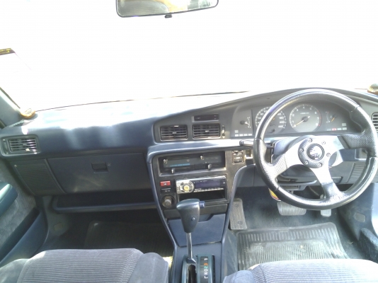 toyota st171 เครื่อง3s ออโต น้ำมัน รถเก่าเก็บเดิมๆสวยๆบางๆแอร์หนาวรถบ้านๆ 39000