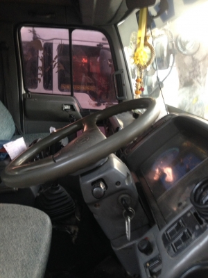 สิบล้อ หัวลาก 2เพา ฮีโน่ FM3M 240ปี38 สภาพดีสวยเดิมๆพร้อมใช้ ทะเบียนพร้อมโอน ปรับราคา 475,000บ