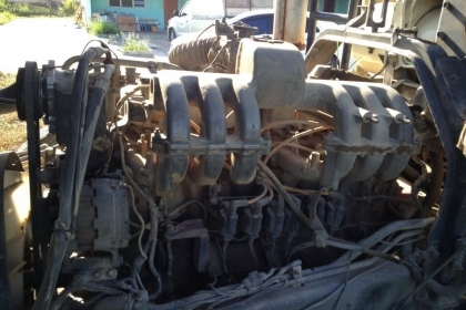 สิบล้อ หัวลาก 2เพา ฮีโน่ FM3M 240ปี38 สภาพดีสวยเดิมๆพร้อมใช้ ทะเบียนพร้อมโอน ปรับราคา 475,000บ