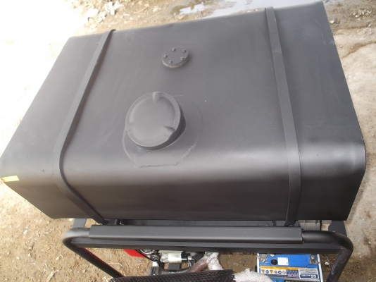 เครื่องปั่นไฟฮอนด้า ขายแล้วครับ