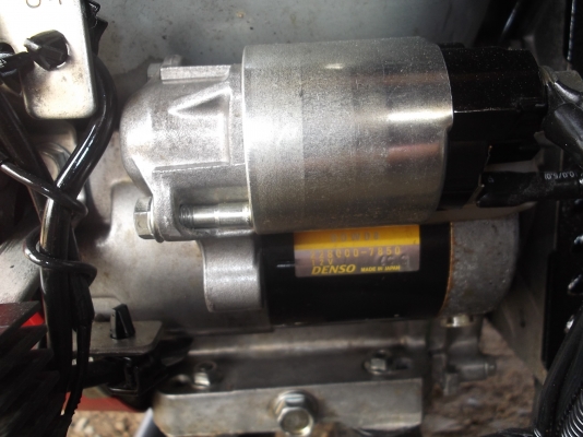 เครื่องปั่นไฟฮอนด้า ขายแล้วครับ