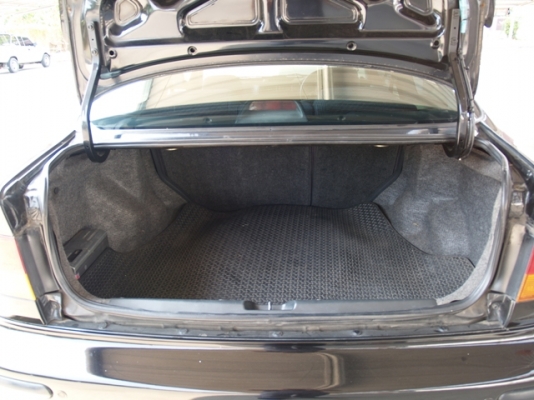 ขาย civic coupe 98