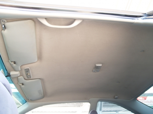 ขาย civic coupe 98