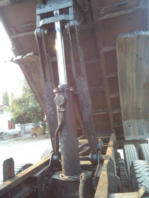 ขายกระบอกดั๊ม 25000. ฮีโน่