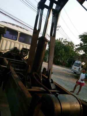 ขายกระบอกดั๊ม 25000. ฮีโน่