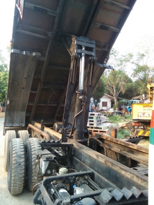 ขายกระบอกดั๊ม 25000. ฮีโน่