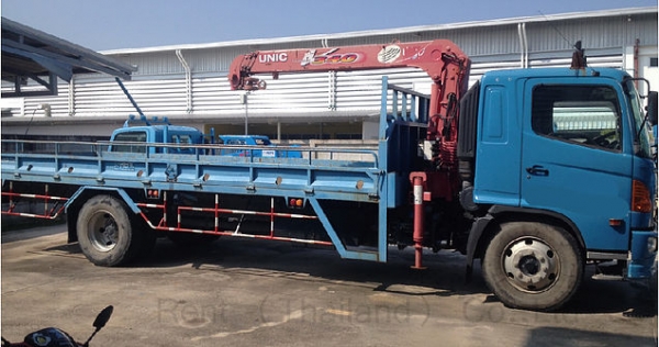 ขายรถติดเครน 3 ตัน 5 ตัน ไมล์หมื่นกว่ากม. คุณแนน 089-419-4192 ขายรถติดเครน 3 ตัน 5 ตัน ไมล์หมื่นกว่ากม. คุณแนน 089-419-4192