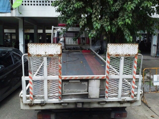 ขายรถสไลด์ พร้อมใช้งาน ขายรถสไลด์ พร้อมใช้งาน