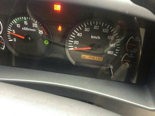 ขาย ISUZU ดัมพ์ 22 ล้อ 360 CC 2,650,000 บาท