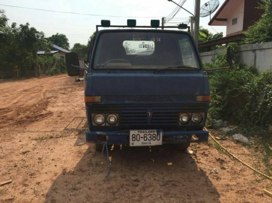 ขาย 105,000รถหกล้อเทนเลอร์Toyota BU30 Dyna เครื่อง 85 แรง หัวบาง ยางดี คัสชีสวย เล่มทะเบียน ม.79 090-772-3710 090-772-3708 ขาย 105,000รถหกล้อเทนเลอร์Toyota BU30 Dyna เครื่อง 85 แรง หัวบาง ยางดี คัสชีสวย เล่มทะเบียน ม.79 090-772-3710 090-772-3708