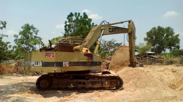 แมว200บี ..เครื่องเดิมปั้มเดิม ทำงานได้ดี เอกสารซื้อขาย