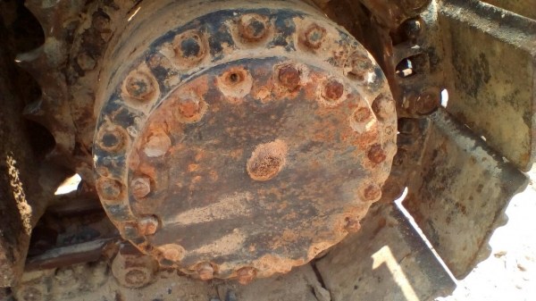 แมว200บี ..เครื่องเดิมปั้มเดิม ทำงานได้ดี เอกสารซื้อขาย