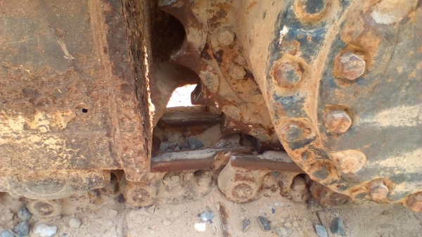 แมว200บี ..เครื่องเดิมปั้มเดิม ทำงานได้ดี เอกสารซื้อขาย