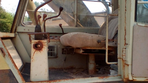 แมว200บี ..เครื่องเดิมปั้มเดิม ทำงานได้ดี เอกสารซื้อขาย