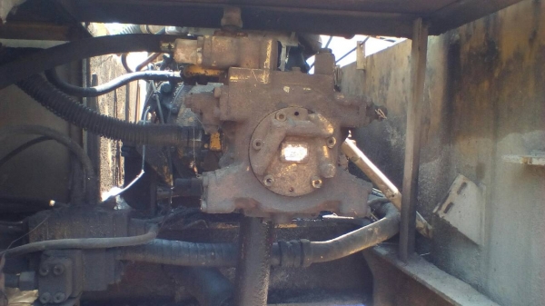 แมว200บี ..เครื่องเดิมปั้มเดิม ทำงานได้ดี เอกสารซื้อขาย