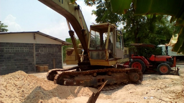 แมว200บี ..เครื่องเดิมปั้มเดิม ทำงานได้ดี เอกสารซื้อขาย