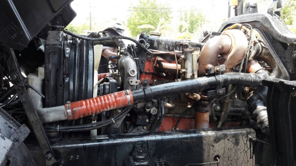 ขายครับเดก้า 270 ปี 46 ยูโร 2 เครื่องเดิมเกียร์เดิม กระสวย สภาพพร้อมใช้งาน เครื่องดีคัสชีสวย พร้อมมาให้ท่านจับจองเป็นเจ้าของแล้วครับ ราคา 1,580,000 สนใจติดต่อ 0845672050 ดูรถได้ที่ ลพบุรี ครับ