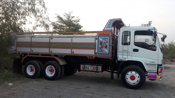 ขายครับเดก้า 270 ปี 46 ยูโร 2 เครื่องเดิมเกียร์เดิม กระสวย สภาพพร้อมใช้งาน เครื่องดีคัสชีสวย พร้อมมาให้ท่านจับจองเป็นเจ้าของแล้วครับ ราคา 1,580,000 สนใจติดต่อ 0845672050 ดูรถได้ที่ ลพบุรี ครับ