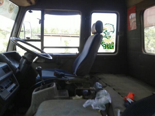 MITSUBISHI FUSO FN215 - 165 HP 6D14 สิบล้อเพลาเดียว เทรลเลอร์ท้ายลาดขึ้นรถแบ็คโฮร PC 200 ได้เลยครับ เครื่องแรงดีแน่นดี หัวเก๋งตาเหลี่ยมภายในคอนโซลสวยครบ พวงมาลัยเพาเวอร์ ระบบเบรคทริ๊ปฟี้ ช่วงล่างแน่นคัชซีไม่แตกไม่บวม ยางสภาพดีประมาณ 60\% พร้อมใช้งาน เอกสาร MITSUBISHI FUSO FN215 - 165 HP 6D14 สิบล้อเพลาเดียว เทรลเลอร์ท้ายลาดขึ้นรถแบ็คโฮร PC 200 ได้เลยครับ เครื่องแรงดีแน่นดี หัวเก๋งตาเหลี่ยมภายในคอนโซลสวยครบ พวงมาลัยเพาเวอร์ ระบบเบรคทริ๊ปฟี้ ช่วงล่างแน่นคัชซีไม่แตกไม่บวม ยางสภาพดีประมาณ 60\% พร้อมใช้งาน เอกสาร