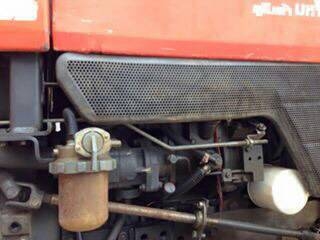 ขายรถไถคูโบต้า34 แรง ใช้งานได้ปกติ