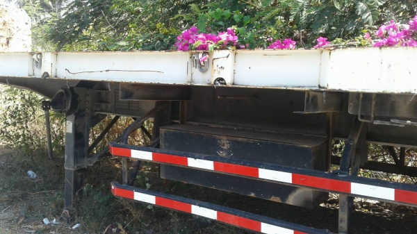 หางพื้นเรียบ3คานแท้ๆของสามมิตร smm ปี2553 ใช้น้อยจอดไว้ เล่มพร้อม...