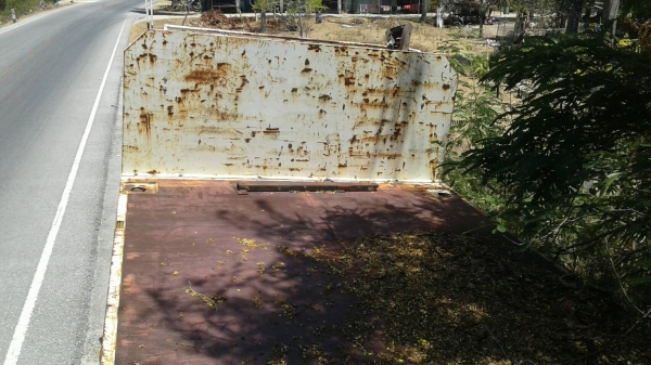 หางพื้นเรียบ3คานแท้ๆของสามมิตร smm ปี2553 ใช้น้อยจอดไว้ เล่มพร้อม...